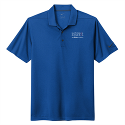 Image of Nike Dri-Fit Micro Pique Polo - men's